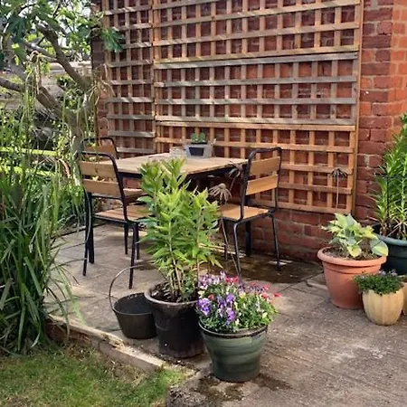 Ferienhaus With Free Parking, 10 Min Walk To Bar Walls York