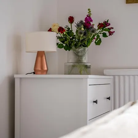 Ferienhaus With Free Parking, 10 Min Walk To Bar Walls York