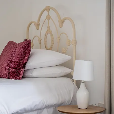 Ferienhaus With Free Parking, 10 Min Walk To Bar Walls York