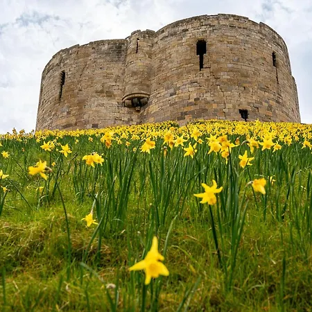 With Free Parking, 10 Min Walk To Bar Walls Ferienhaus *