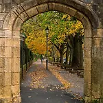 With Free Parking, 10 Min Walk To Bar Walls * York